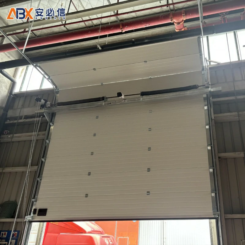 泉州市高扬程提升门